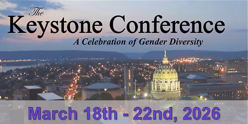 2026 Keystone Conference
