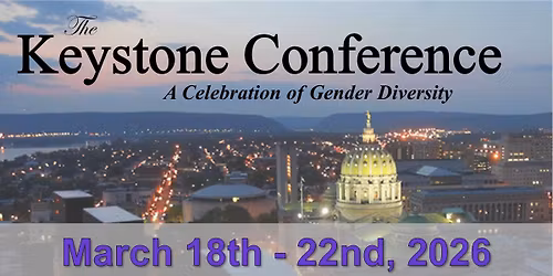 2026 Keystone Conference