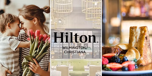 Mother's Day Brunch Buffet