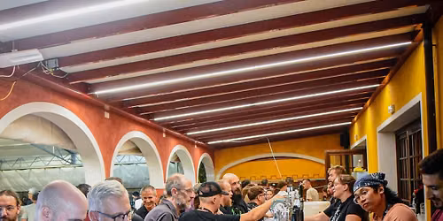 Historical Beer Festival V