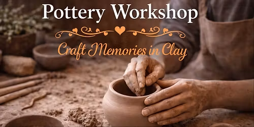 Pottery