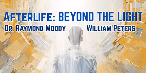 Afterlife: Beyond the Light Film Screening