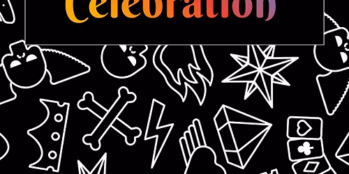 Witches, Tattoos, and Augusta Pride! Oh My!