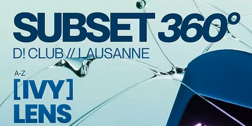 Subset 360\u00b0