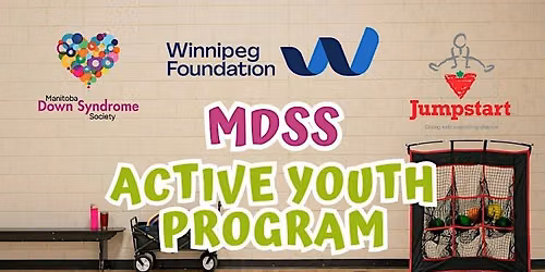 MDSS Active Youth 2026-2027