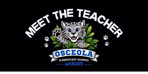 Meet the Teacher (Pre-K - 2nd)