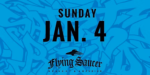 Art Car IPA 5K Social Run\/Walk - January