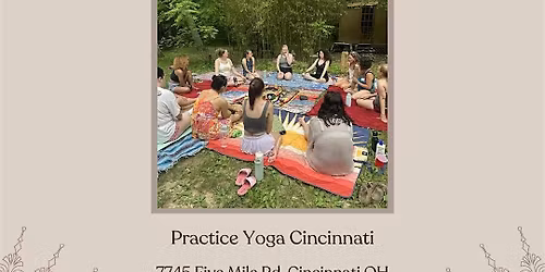 December Women's Circle