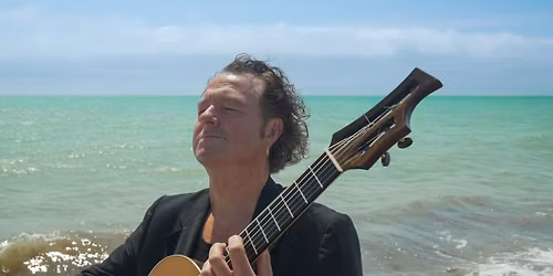 Richard Durrant: Music For Midsummer, Brighton Open Air Theatre