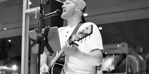 Seth Logan @ Nansemond Brewing Station