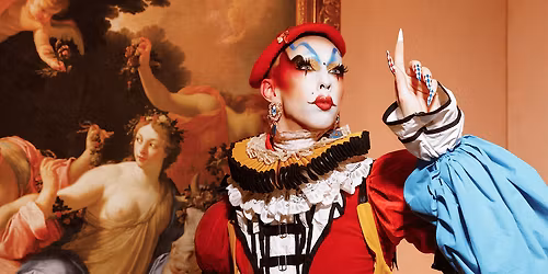 Visita Guiada al Museo Thyssen-Bornemisza con Hug\u00e1ceo Crujiente