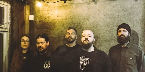 DWAAL \/\/ 30. mai 2026