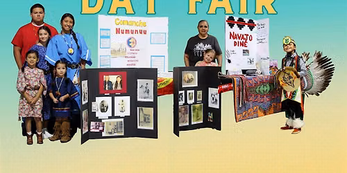 DISD Indigenous People's Day Fair
