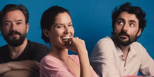 Omeophonie - Favole omeopatiche per adulti | Arianna Porcelli Safonov \/\/ Stagione 2025\/26