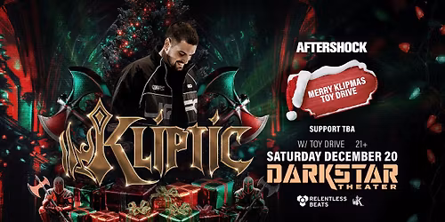 Kliptic