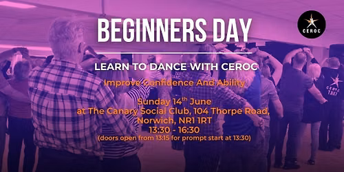 Beginners Day