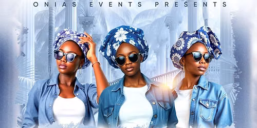 DURBAN DOEK N SLAY\ud83d\udc8e & AFTER PARTY 