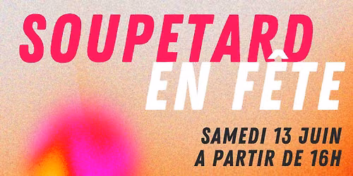 Soupetard en F\u00eate