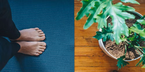 Mindful Yoga (7\/6\u20138\/17)