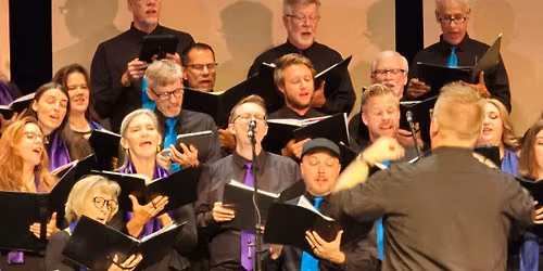 Loveland Choral Society: This Shining Night