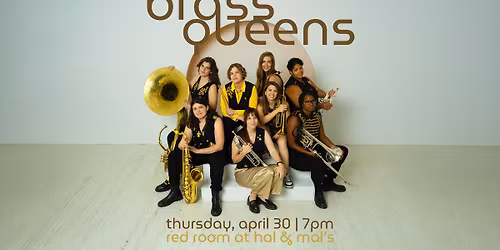 Brass Queens