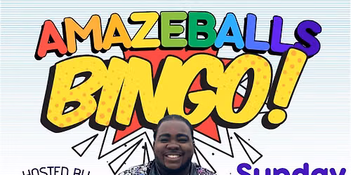 \u2728 Amazeballs Bingo! Feat. Cocky Divine ($892+ JACKPOT)\u2728