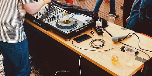 KlupKaap Koningsdag 2026