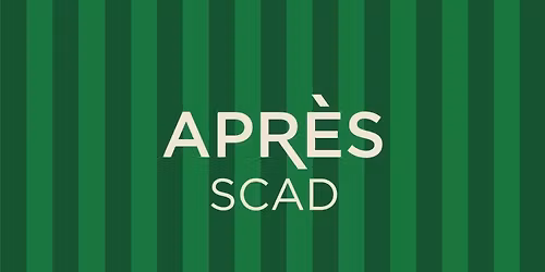Apr\u00e8s SCAD 