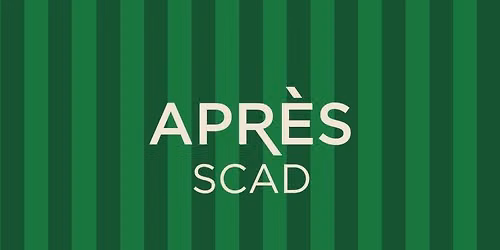 Apr\u00e8s SCAD 
