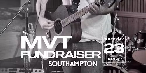 MVT Fundraiser Southampton @ The Platform Tavern