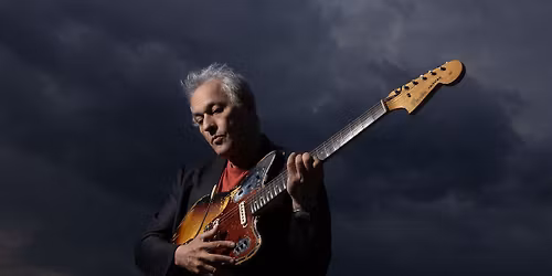 Performing Arts Series: Marc Ribot Quartet: Hurry Red Telephone