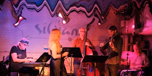 Pittson Family Band - Silvana