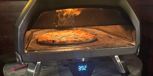 Terasznyit\u00f3 Pizza party \ud83c\udf55