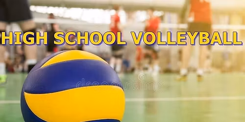 Santa Clara V. MacDonald > High,School Volleyball Girls