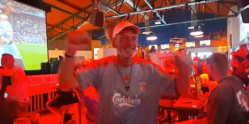 surprise get together for carl