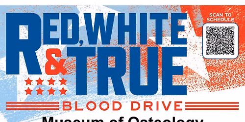 Bloodmobile Donation Drive