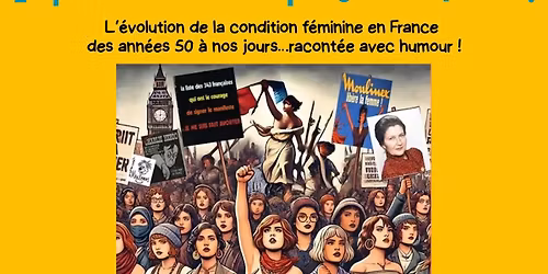 RENDEZ-VOUS TH\u00c9\u00c2TRE SOLIDAIRE