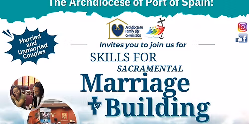 Skills for Sacramental Marriage Building