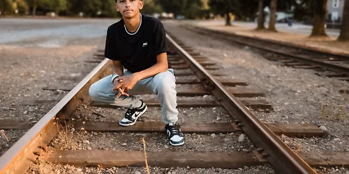 Aiden\u2019s Grad Party