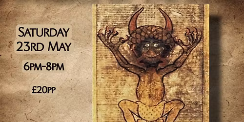 Speaking of the Devil