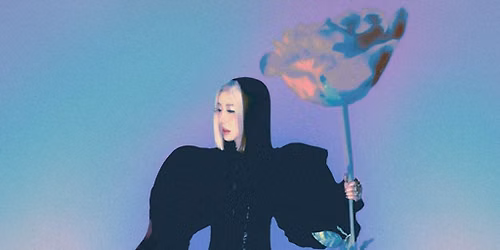 TOKiMONSTA