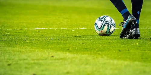 CHS Soccer Booster monthly meeting