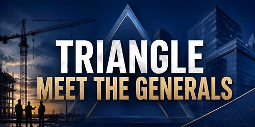 Triangle Meet the Generals