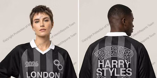 Harry All The Time: Together-Together Afterparty