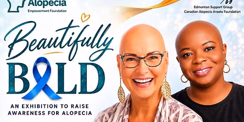 Beautifully Bald 2.0