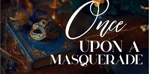 10th Annual Masquerade Ball