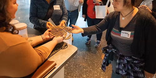 Educator Night & Field Trip Expo