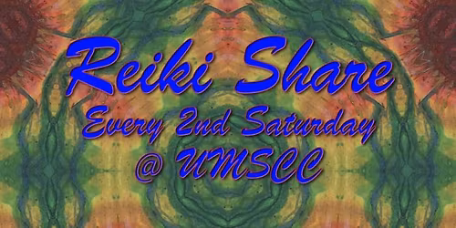 Reiki Share