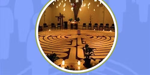 World Labyrinth Day 2026 - Holy Spirit Retreat Center, Encino. FREE EVENT