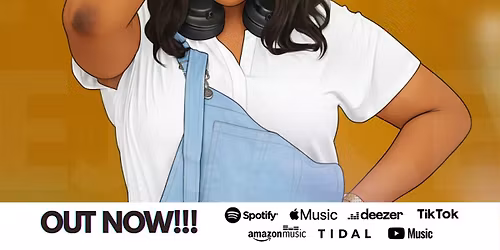 House Party with DJ Revawellz